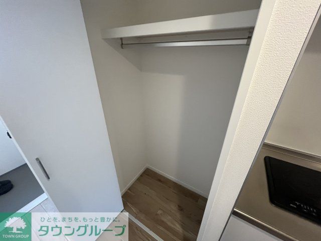 収納　収納