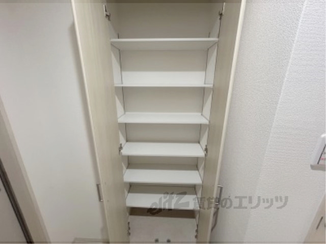 収納　下駄箱