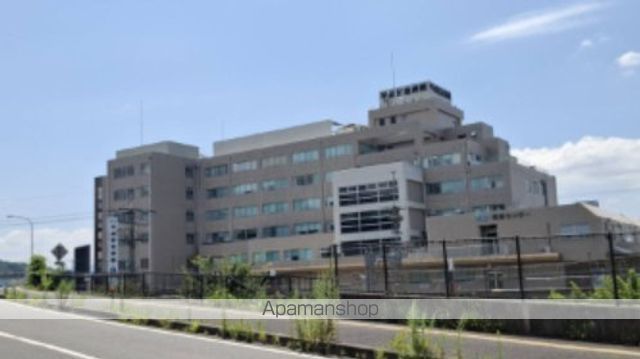 その他　【総合病院】平成記念病院（その他）まで690m