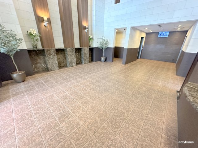 ロビー