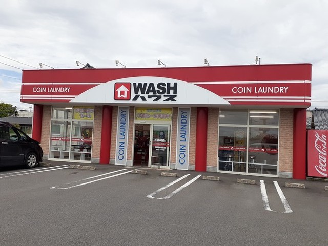 その他　ＷＡＳＨハウス伊佐大口店（その他）まで500m