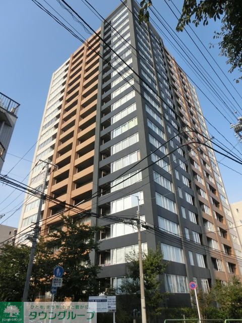 建物外観　★大塚徒歩10分★