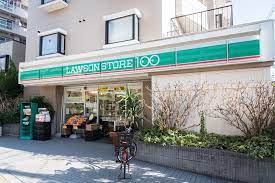 コンビニ　ローソンストア100 LS板橋蓮沼町店（コンビニ）まで363m