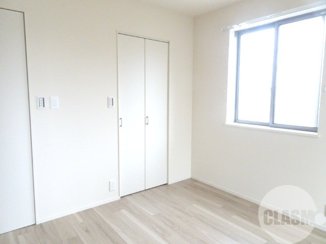 その他部屋・スペース　明るいお部屋です♪