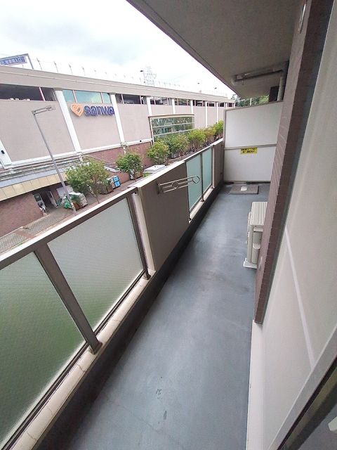 エスボヌールの内装写真