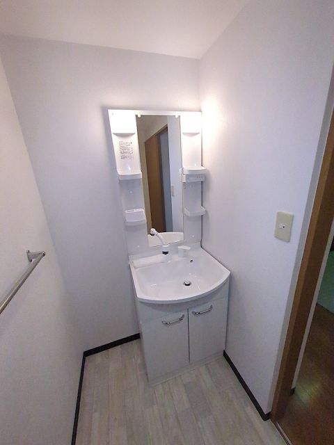 エスボヌールの内装写真
