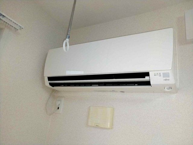 その他設備　☆エアコン☆