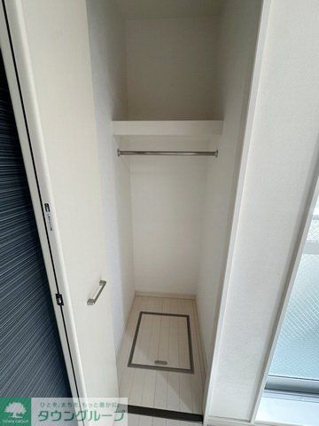 収納　収納