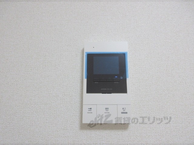 セキュリティ　ドアフォン（ＴＶ含）