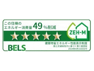 省エネ性能ラベル