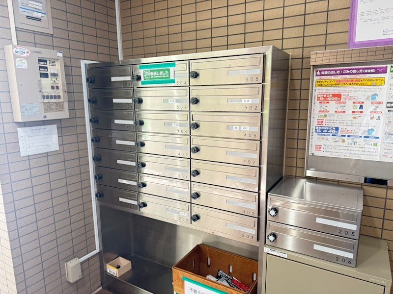 その他共有部分