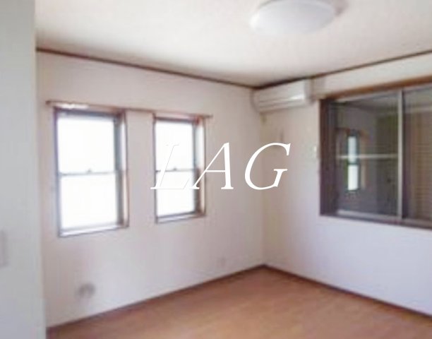 その他部屋・スペース　寝室です。