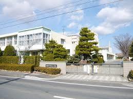小学校　積志小学校（小学校）まで2400m