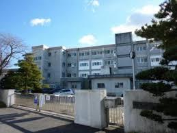 中学校　積志中学校（中学校）まで2200m