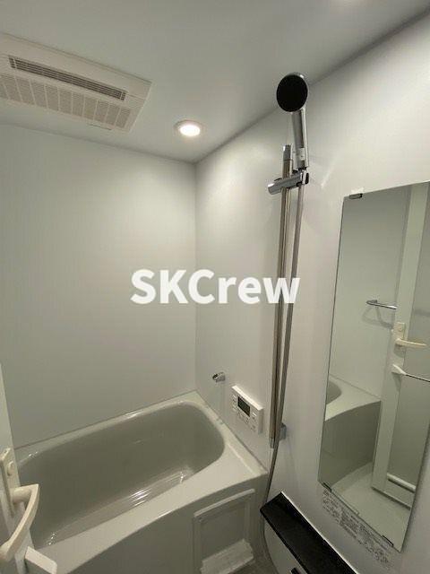 バス・シャワールーム　他部屋参考