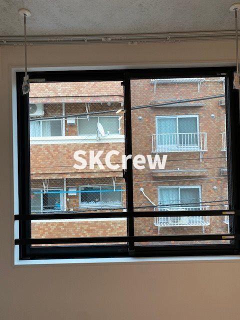 眺望　他部屋参考