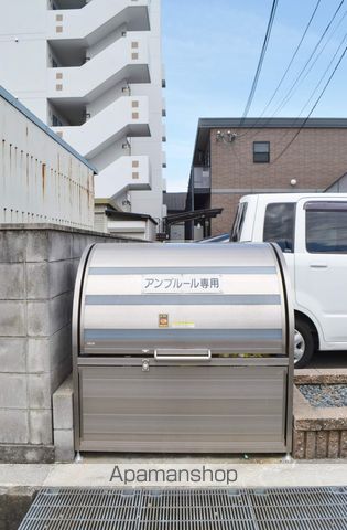 その他共有部分　その他共有部分