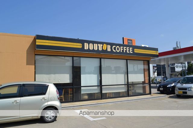 飲食店　ＤＯＵＴＯＲ（飲食店）まで476m