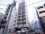 矢場町駅より徒歩10分 築14年3ヶ月 11階建の賃貸物件