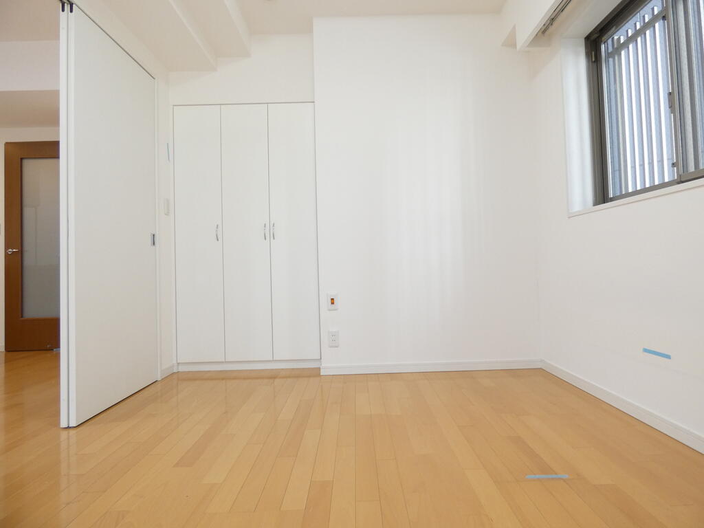その他部屋・スペース　内観4