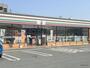 コンビニ　セブン-イレブン 東大阪菱江３丁目店（コンビニ）まで378m