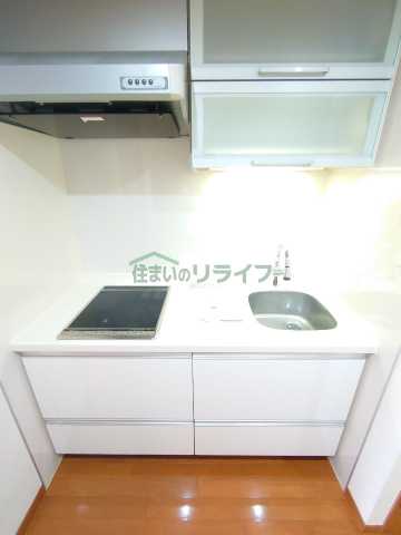 キッチン　日神デュオステージ御徒町