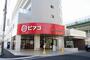 スーパー　ピアゴラフーズコア黒川店（スーパー）まで414m