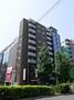 浅草橋駅より徒歩4分 6階 築28年4ヶ月の賃貸物件