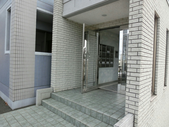 エントランス　※現況優先