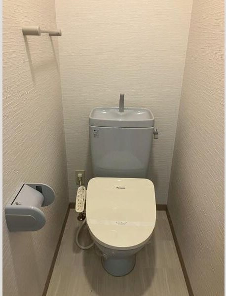 トイレ　※現況優先