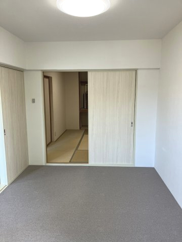 その他部屋・スペース　室内