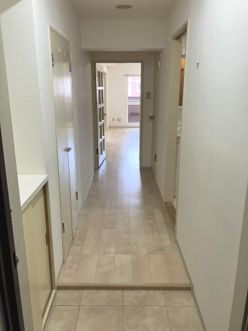 ロビー　ホール