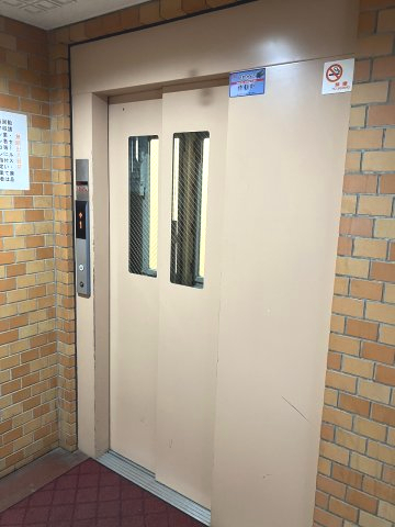 その他共有部分　共用部
