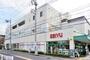 スーパー　西友 調布入間町店（スーパー）まで983m