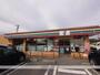 コンビニ　セブン－イレブン豊田市御船町店（コンビニ）まで502m