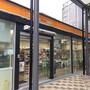 コンビニ　ファミリーマート トモニー中井駅店（コンビニ）まで335m