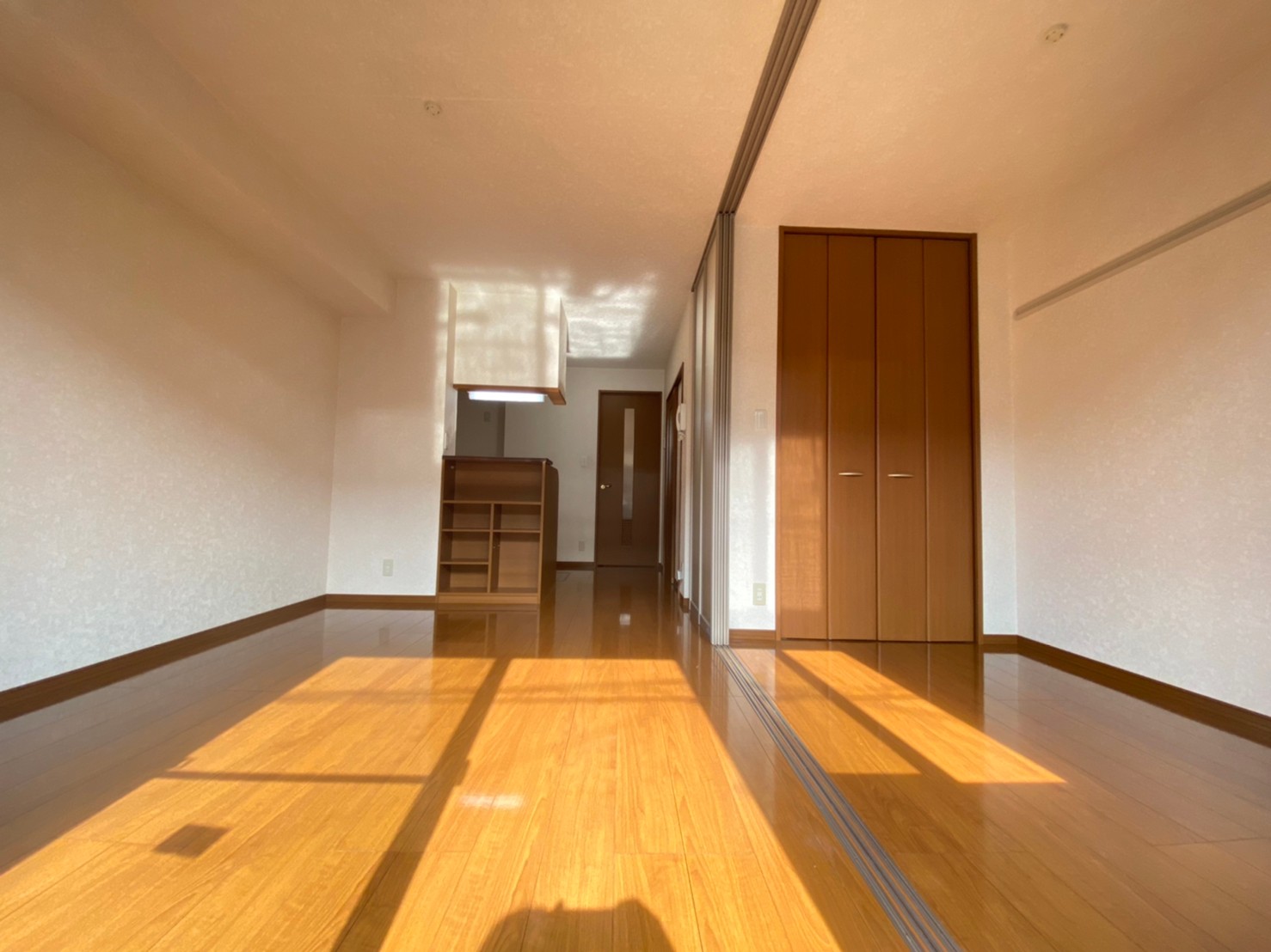 その他部屋・スペース　同建物別号室