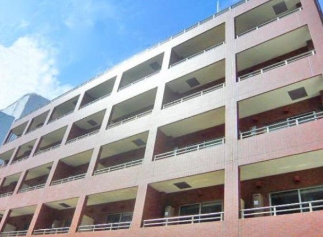 建物外観　☆おしゃれな外観☆