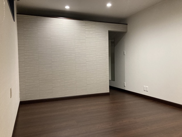 上目黒4丁目戸建住宅の内装写真
