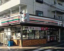 コンビニ　セブンイレブン目黒祐天寺駅西口店（コンビニ）まで627m