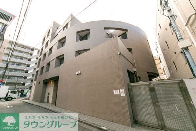 建物外観　★住環境良好★