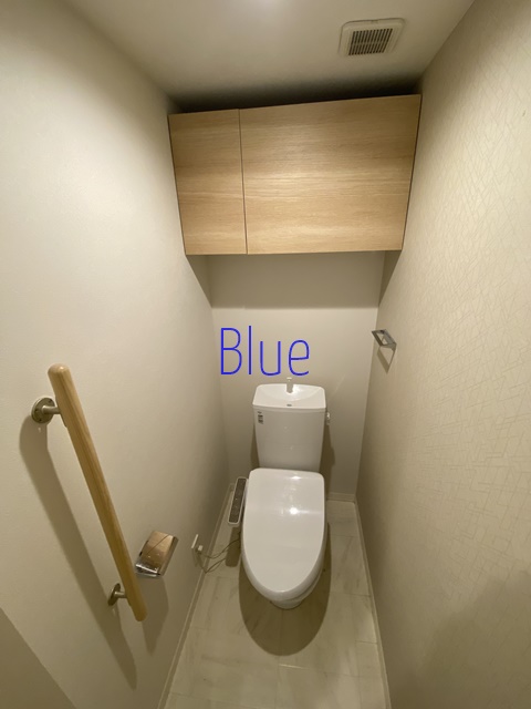 トイレ　同じ仕様