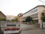 小学校　三郷市立新和小学校（小学校）まで587m