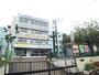 中学校　三郷市立栄中学校（中学校）まで627m