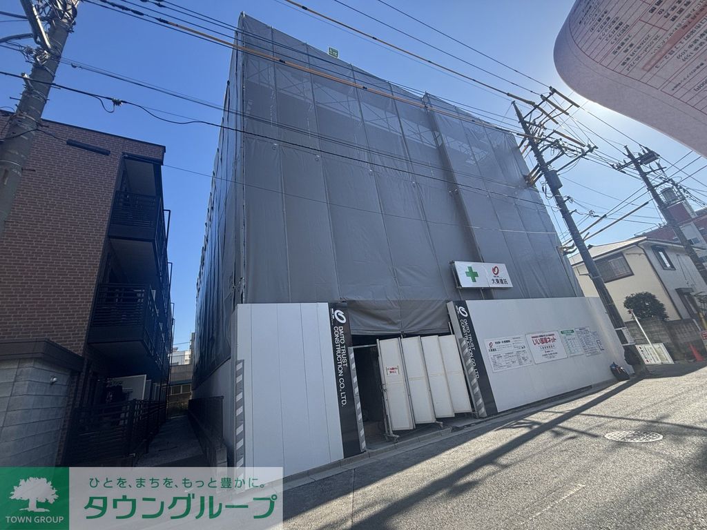 その他　外観