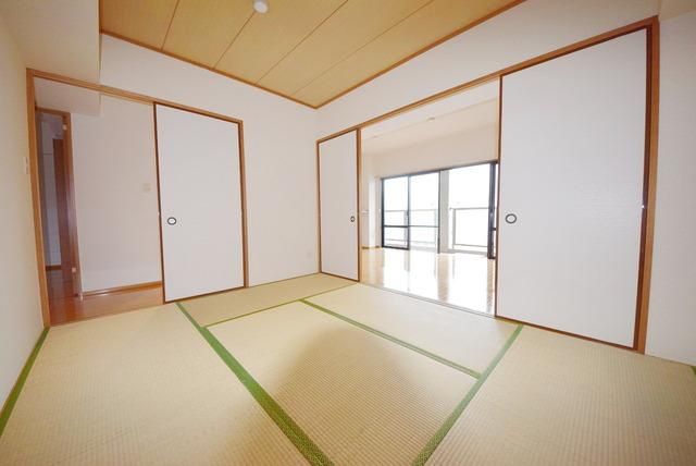 その他部屋・スペース　和室有り♪