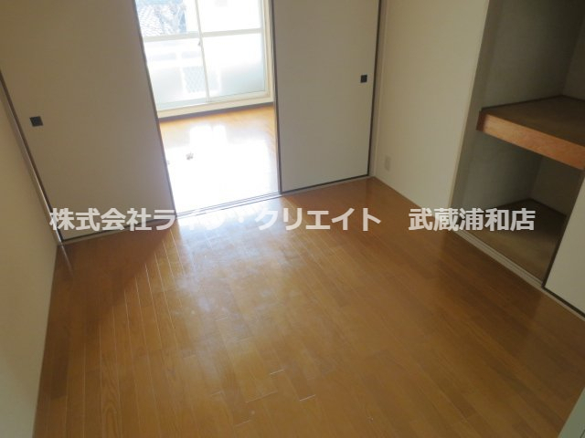 その他部屋・スペース　別号室の参考写真です。