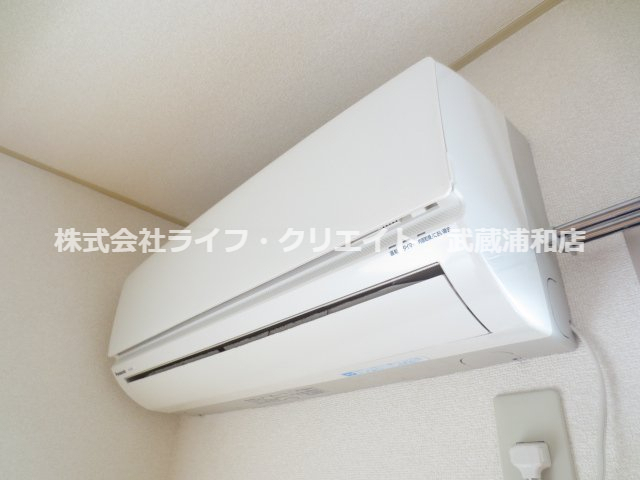 その他設備　別号室の参考写真です。