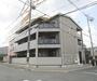 北大路駅より徒歩25分 2階 新築の賃貸物件