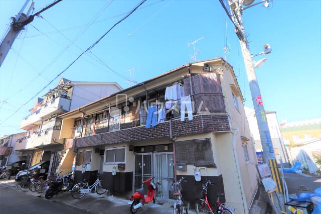 池田文化の外観写真